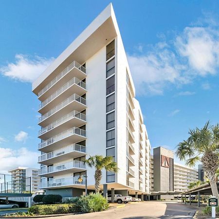 Mainsail 131 - Beachfront 2Br With Free Seasonal Beach Service Destin Eksteriør bilde