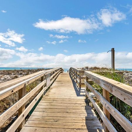 Mainsail 131 - Beachfront 2Br With Free Seasonal Beach Service Destin Eksteriør bilde