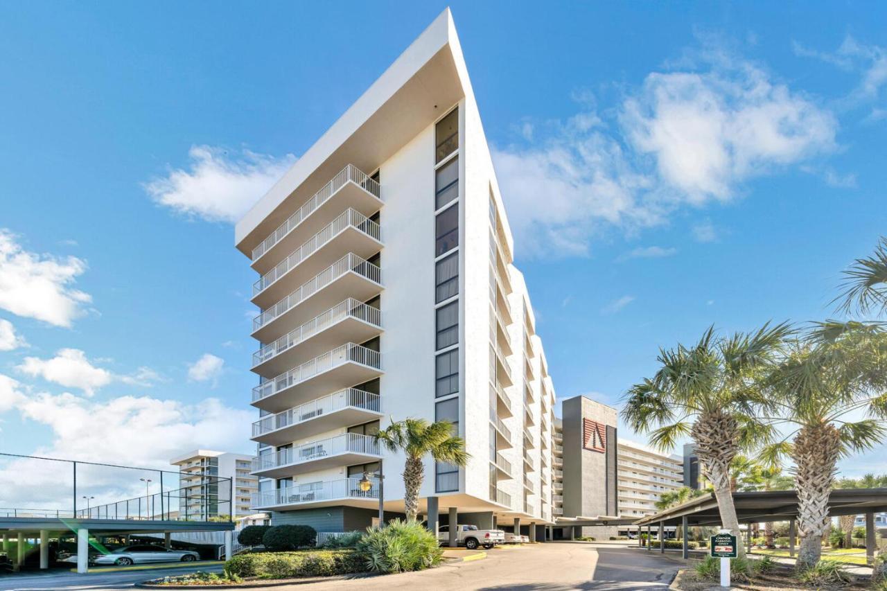 Mainsail 131 - Beachfront 2Br With Free Seasonal Beach Service Destin Eksteriør bilde
