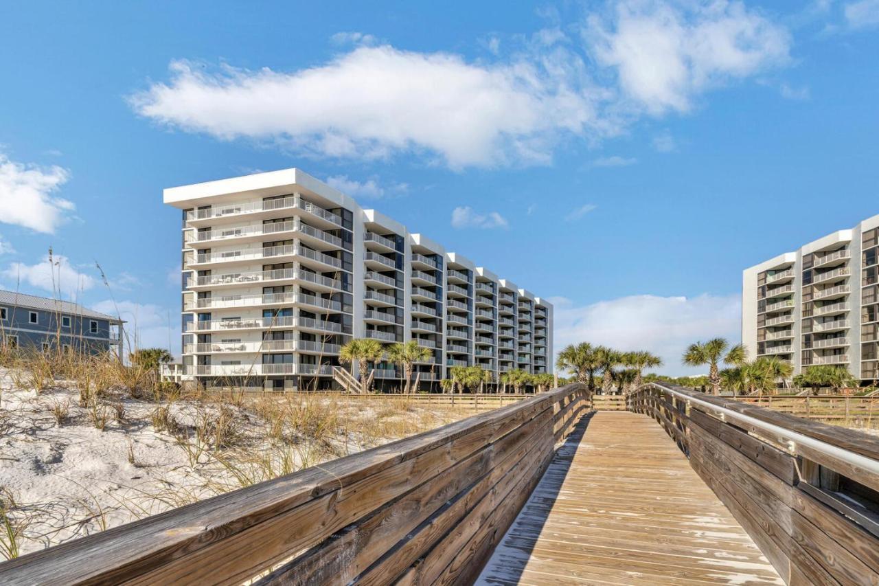 Mainsail 131 - Beachfront 2Br With Free Seasonal Beach Service Destin Eksteriør bilde