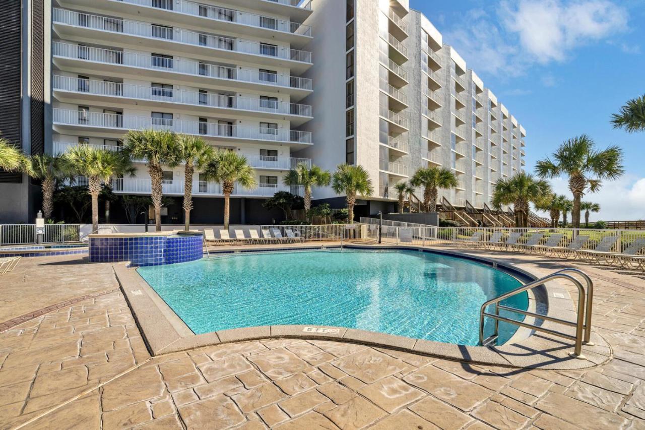 Mainsail 131 - Beachfront 2Br With Free Seasonal Beach Service Destin Eksteriør bilde