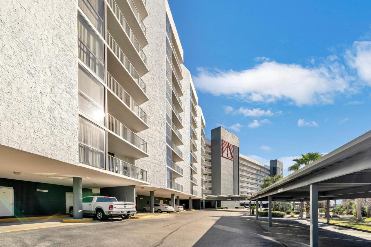 Mainsail 131 - Beachfront 2Br With Free Seasonal Beach Service Destin Eksteriør bilde