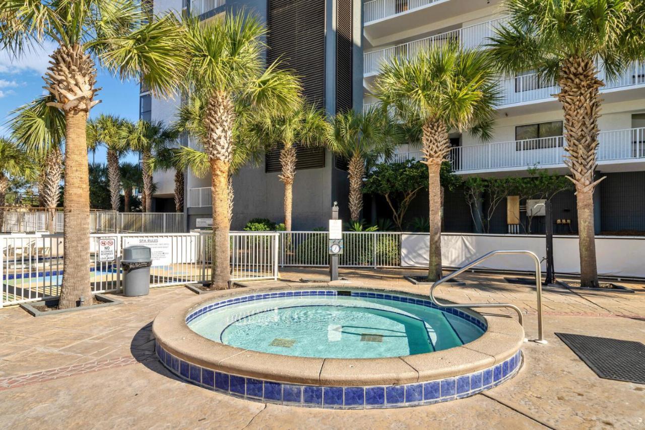 Mainsail 131 - Beachfront 2Br With Free Seasonal Beach Service Villa Destin Eksteriør bilde